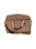 Coach Factory Brown Laptop Bag One size - photo 1
