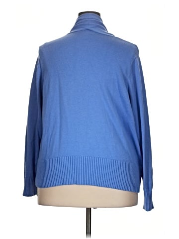 Lands' End Cardigan (view 2)
