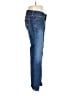 Ariat Blue Jeans Size 30 waist - photo 4