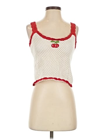 I. Joah Sleeveless Top (view 1)