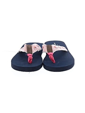 J. by J.Crew Flip Flops (view 2)