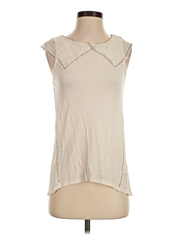 Deletta Sleeveless Blouse (view 1)