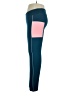 Tek Gear Color Block Teal Active Pants Size XL - photo 5