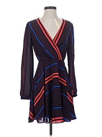 Express Cocktail Dress (view 1)