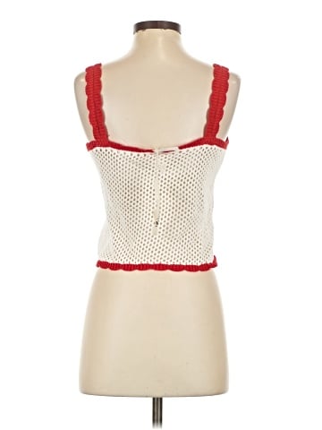 I. Joah Sleeveless Top (view 2)