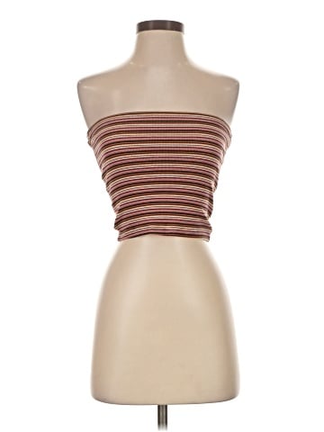 Brandy Melville Tube Top (view 1)