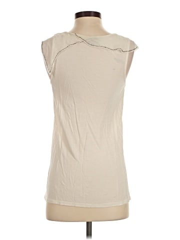 Deletta Sleeveless Blouse (view 2)