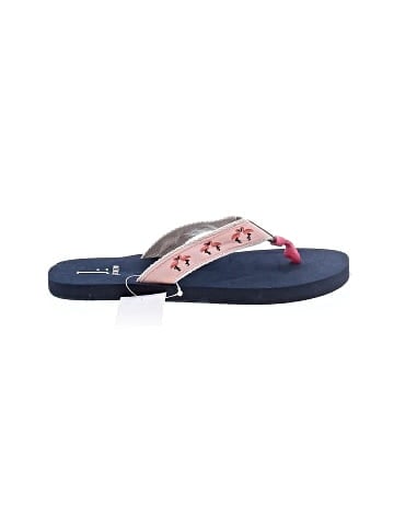 J. by J.Crew Flip Flops (view 1)