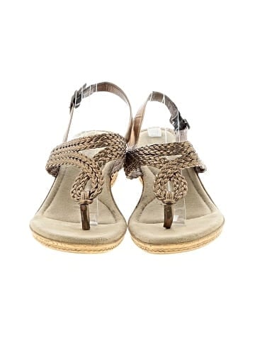 Tuscany by Easy Street Wedges (view 2)