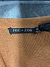 Nic + Zoe Brown Pullover Sweater Size M - photo 7