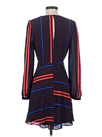 Express Cocktail Dress (view 2)