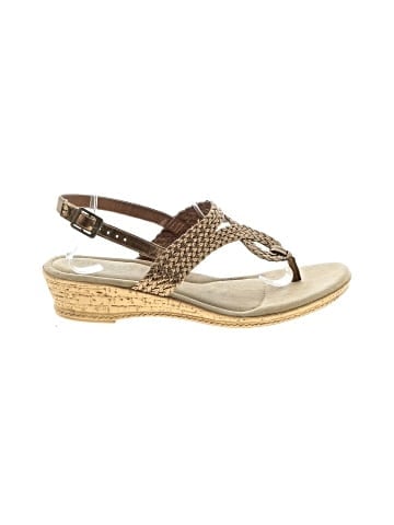 Tuscany by Easy Street Wedges (view 1)