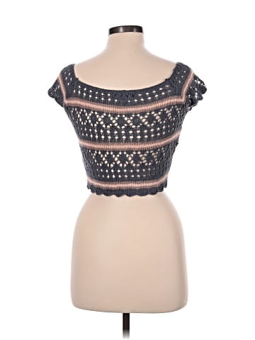 Say What? Short Sleeve Top (view 2)