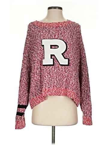Rag & Bone Pullover Sweater (view 1)
