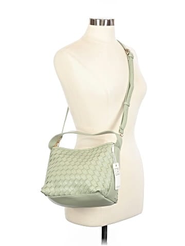Urban Expressions Crossbody Bag (view 2)