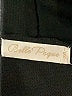 Belle Poque Black Cardigan Size XXL - photo 7