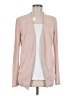 BCBGeneration Pink Blazer Size M - photo 1