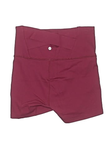 Victoria's Secret Athletic Shorts (view 2)