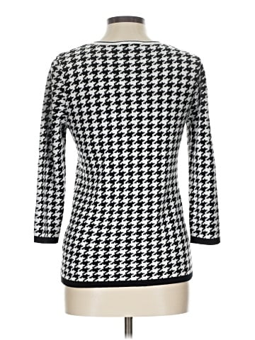 Allison Daley Pullover Sweater (view 2)
