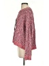 Rag & Bone Tweed Red Pullover Sweater Size S - photo 5