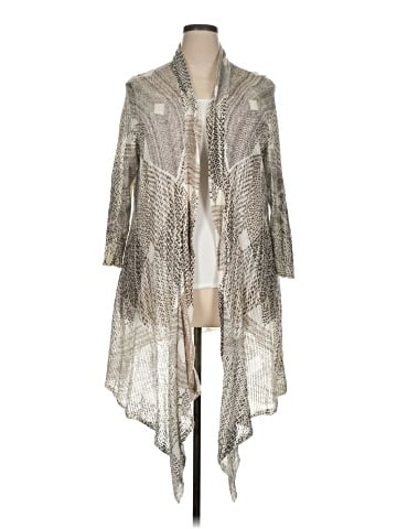 Nic + Zoe Cardigan (view 1)