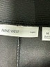 Nine West Houndstooth Gray Dress Pants Size M - photo 7