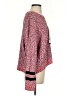 Rag & Bone Tweed Red Pullover Sweater Size S - photo 4