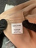 AaKaa 100% Polyester Tan Sleeveless Blouse Size S - photo 8