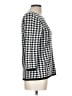 Allison Daley Houndstooth Silver Pullover Sweater Size S - photo 4