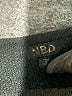NBD Black Turtleneck Sweater Size M - photo 7