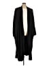 Athleta Black Kimono Size 3X - 4X - photo 1