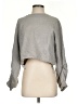 3.1 Phillip Lim 100% Cotton Gray Sweatshirt Size XS - photo 1
