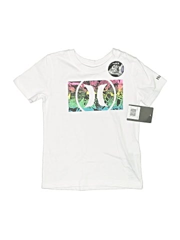 Hurley Short Sleeve T-Shirt (view 1)