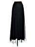 JS Collections Black Formal Skirt Size 6 - photo 1