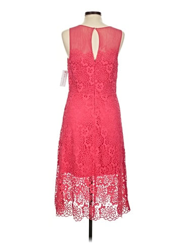 Julia Jordan Cocktail Dress (view 2)