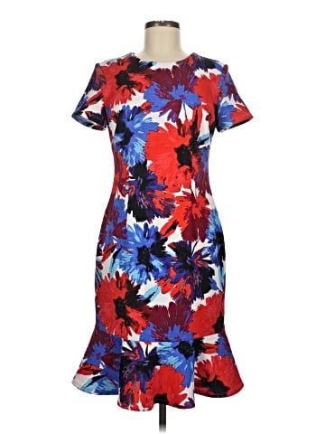 Maggy London Casual Dress (view 1)