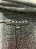Chaser Gray Zip Up Hoodie Size L - photo 7