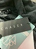 Chaser Gray Zip Up Hoodie Size L - photo 8