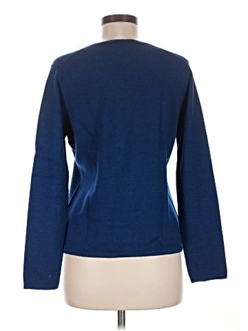 Eddie Bauer Wool Sweater (view 2)