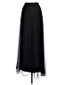 JS Collections Black Formal Skirt Size 6 - photo 2