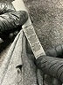 Next Level Apparel Gray Tank Top Size S - photo 8