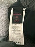 Romwe Black Short Sleeve Top Size 6 - photo 7