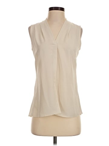 Nic + Zoe Sleeveless Blouse (view 1)