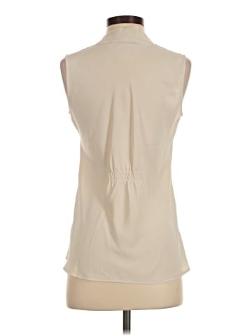 Nic + Zoe Sleeveless Blouse (view 2)