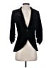 Esley Black Blazer Size S - photo 1