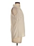 Nic + Zoe 100% Polyester Ivory Sleeveless Blouse Size XS - photo 4