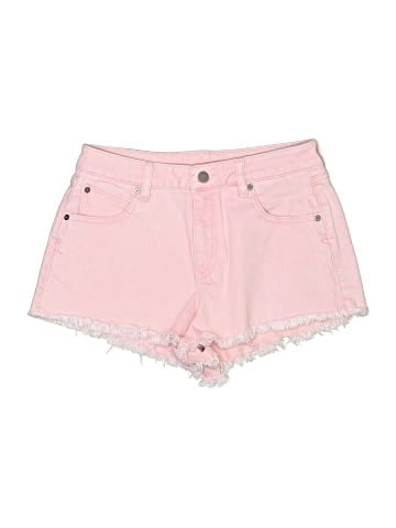 Volcom Denim Shorts (view 1)