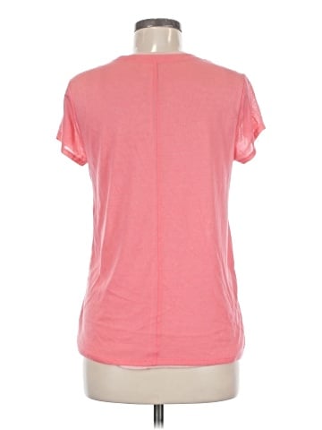 DKNY Jeans Short Sleeve T-Shirt (view 2)