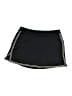 Cotton On Solid Black Skort Size M - photo 1