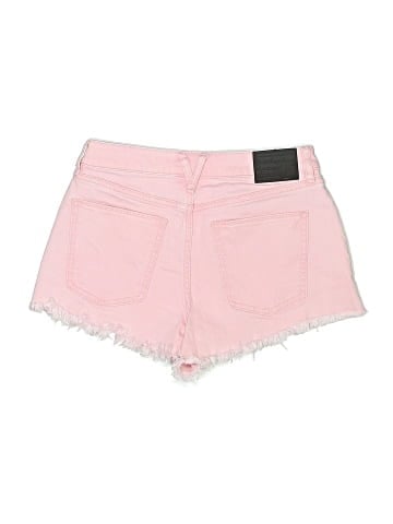 Volcom Denim Shorts (view 2)